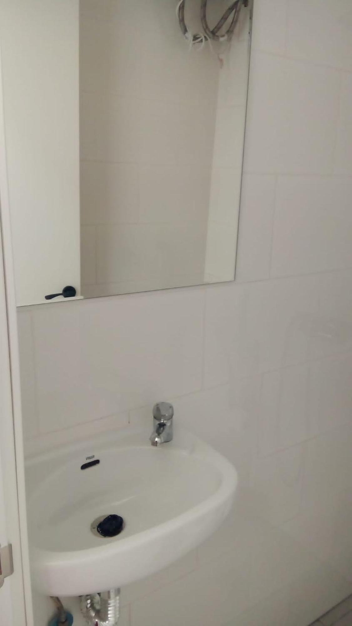 Estudio Encantador Cerca Del Carrefour Rosaleda 1 Málaga Exterior foto