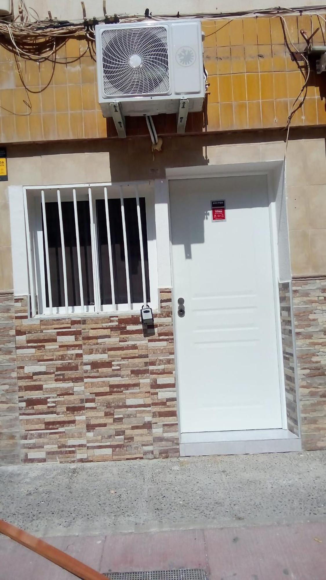 Estudio Encantador Cerca Del Carrefour Rosaleda 1 Málaga Exterior foto