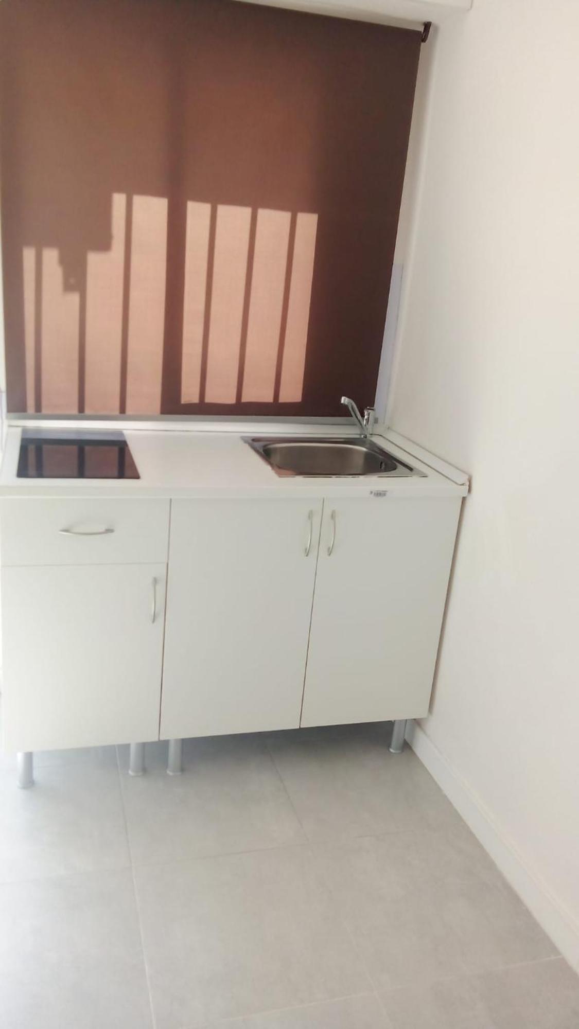 Estudio Encantador Cerca Del Carrefour Rosaleda 1 Málaga Exterior foto