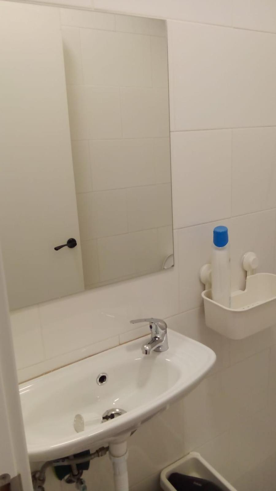 Estudio Encantador Cerca Del Carrefour Rosaleda 1 Málaga Exterior foto